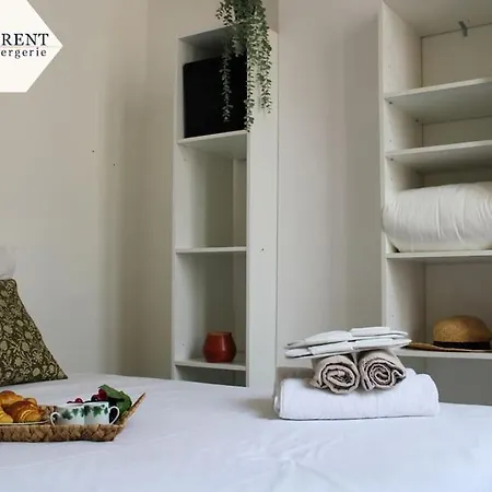 Le Leon By Apirent #balcon #calme #climatisation #central Apartment Cannes